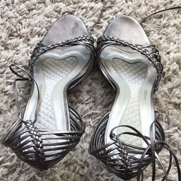 BCBG sandals - Picture 2 of 4